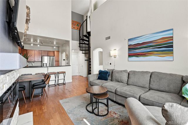 9019 E Panorama Circle D501, Englewood, CO 80112