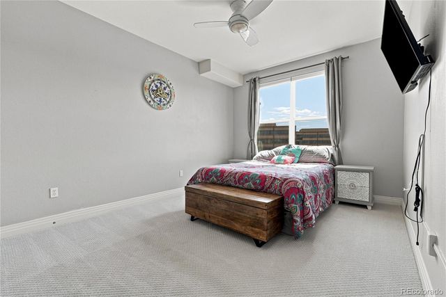 9019 E Panorama Circle D501, Englewood, CO 80112