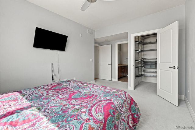 9019 E Panorama Circle D501, Englewood, CO 80112