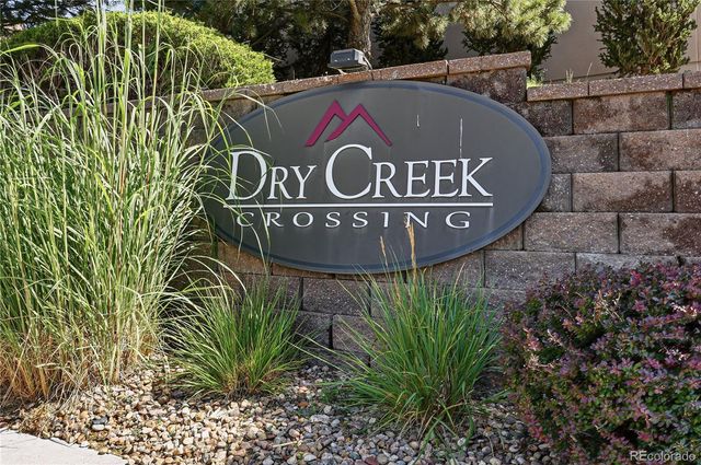 9019 E Panorama Circle D501, Englewood, CO 80112