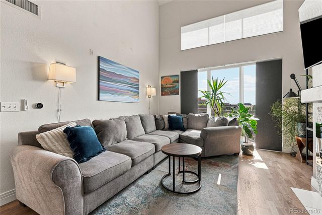 9019 E Panorama Circle D501, Englewood, CO 80112