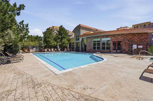 9019 E Panorama Circle D501, Englewood, CO 80112