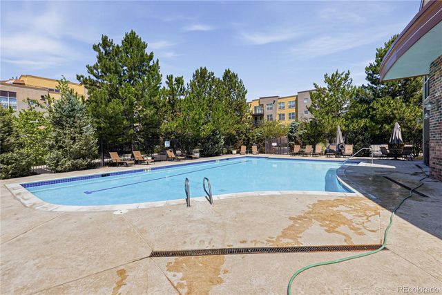 9019 E Panorama Circle D501, Englewood, CO 80112