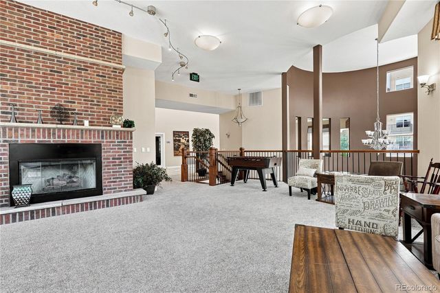 9019 E Panorama Circle D501, Englewood, CO 80112