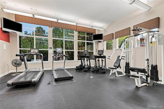 9019 E Panorama Circle D501, Englewood, CO 80112