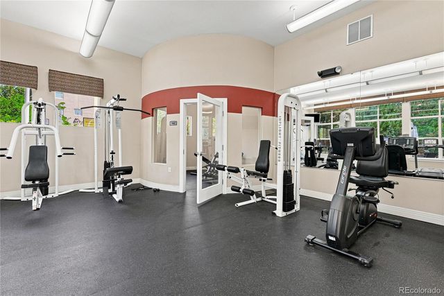 9019 E Panorama Circle D501, Englewood, CO 80112