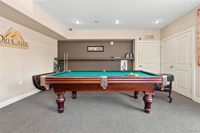 9019 E Panorama Circle D501, Englewood, CO 80112