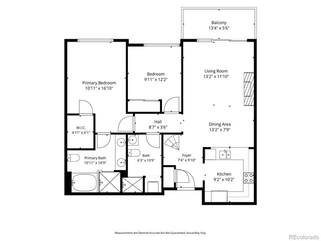9019 E Panorama Circle D501, Englewood, CO 80112