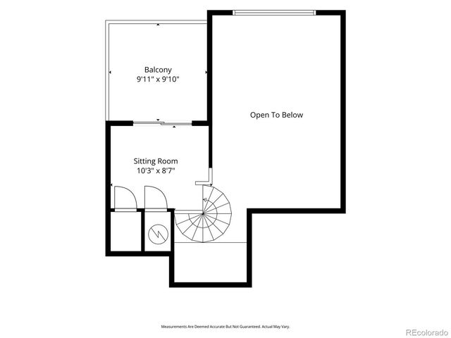 9019 E Panorama Circle D501, Englewood, CO 80112