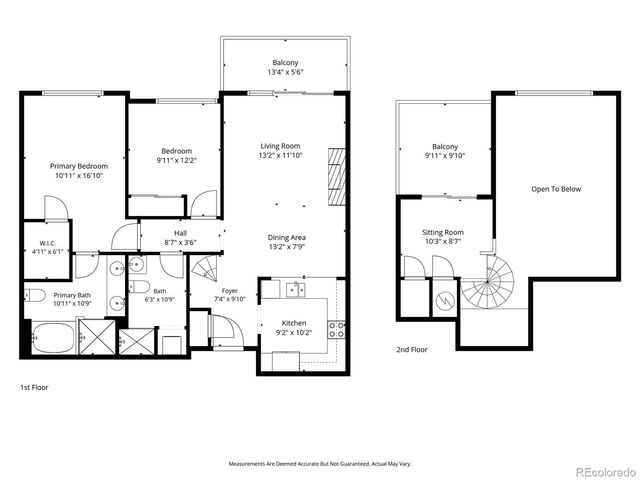 9019 E Panorama Circle D501, Englewood, CO 80112