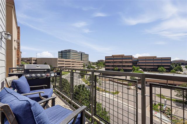 9019 E Panorama Circle D501, Englewood, CO 80112