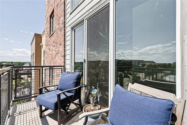 9019 E Panorama Circle D501, Englewood, CO 80112