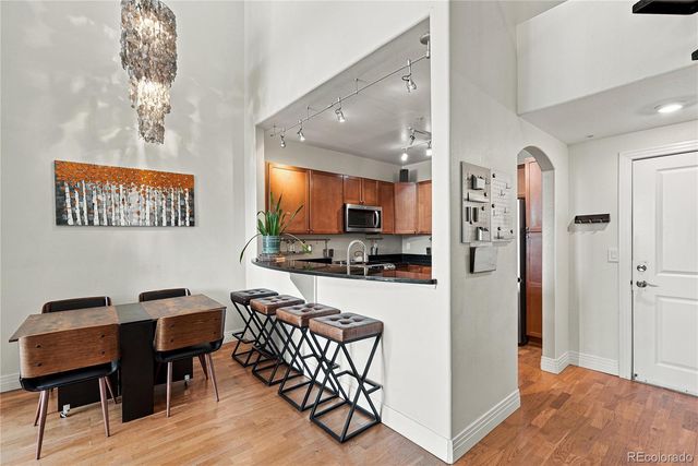 9019 E Panorama Circle D501, Englewood, CO 80112