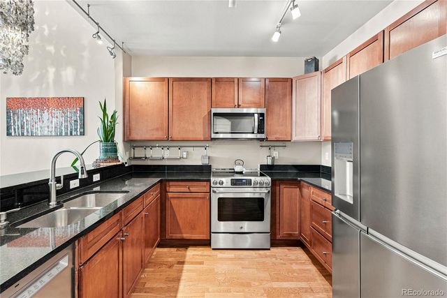 9019 E Panorama Circle D501, Englewood, CO 80112