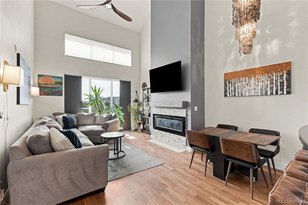 9019 E Panorama Circle D501, Englewood, CO 80112