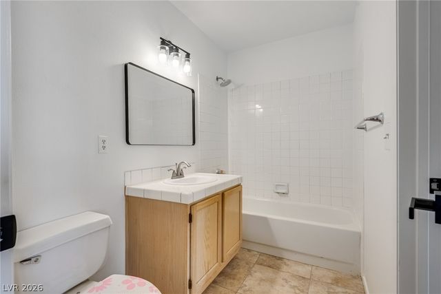 7950 West Flamingo Road 2088, Las Vegas, NV 89147