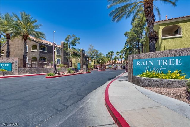 7950 West Flamingo Road 2088, Las Vegas, NV 89147