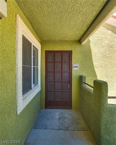 7950 West Flamingo Road 2088, Las Vegas, NV 89147