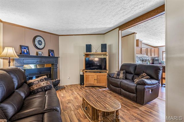1001 King Arthur Court, French Village, MO 63036