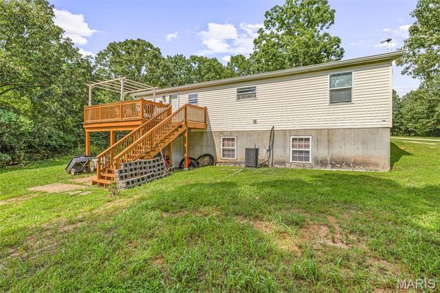 1001 King Arthur Court, French Village, MO 63036