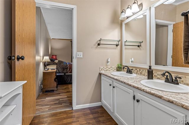 1001 King Arthur Court, French Village, MO 63036