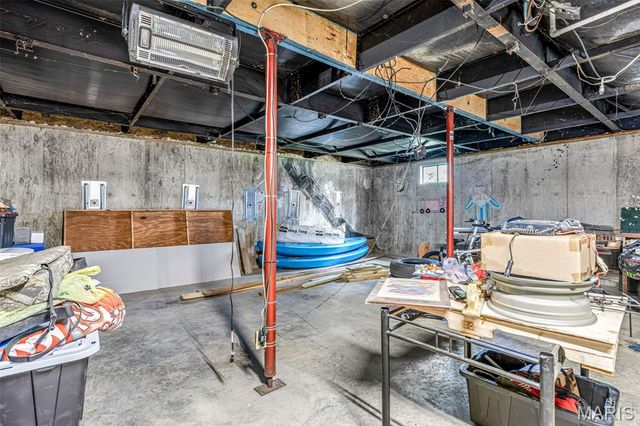 1001 King Arthur Court, French Village, MO 63036