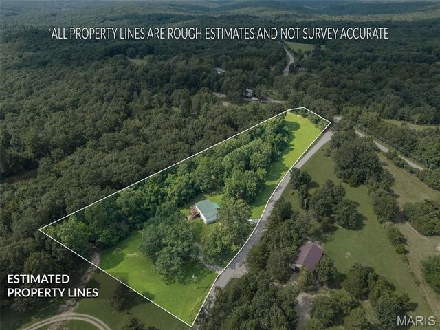 1001 King Arthur Court, French Village, MO 63036