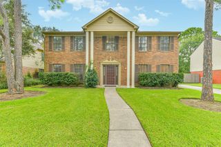 14506 Harvest Ridge Road, Houston, TX 77062