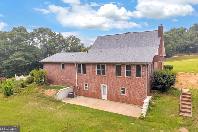 3272 Horace Road, Bowman, GA 30624