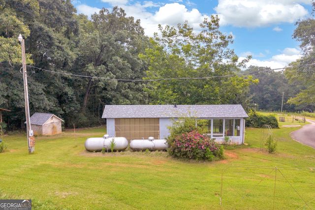 3272 Horace Road, Bowman, GA 30624