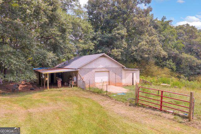 3272 Horace Road, Bowman, GA 30624
