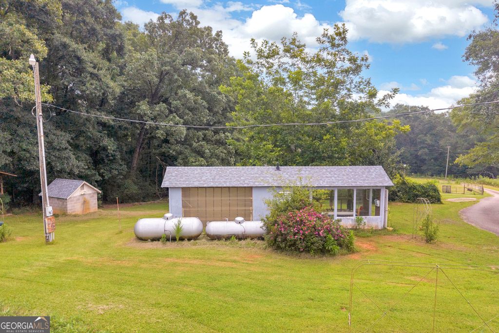 3272 Horace Road, Bowman, GA 30624 — photo 5