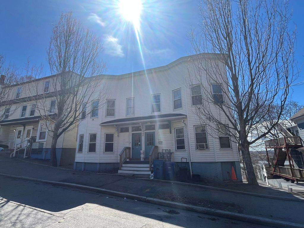 16 Gilman Street, Portland, ME 04102 — photo 2