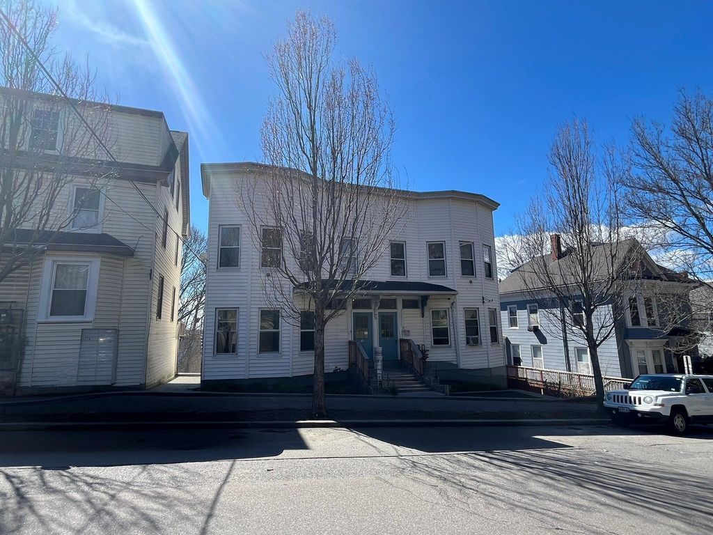 16 Gilman Street, Portland, ME 04102 — photo 3