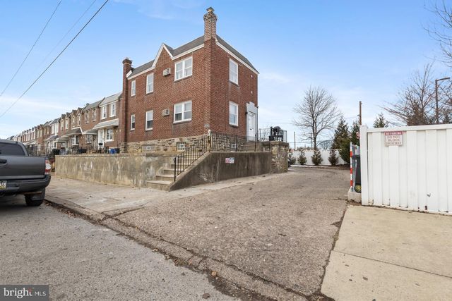6136 HAWTHORNE ST, Philadelphia, PA 19135