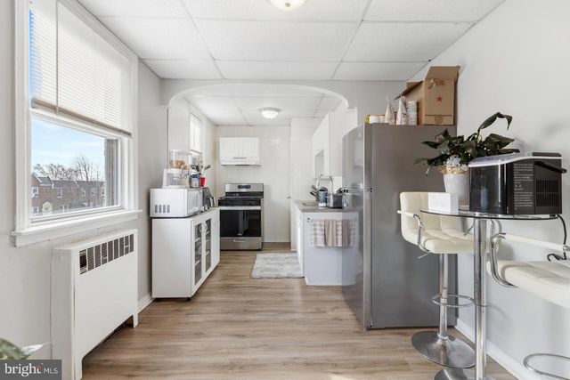 6136 HAWTHORNE ST, Philadelphia, PA 19135