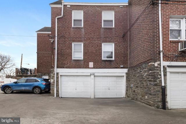 6136 HAWTHORNE ST, Philadelphia, PA 19135