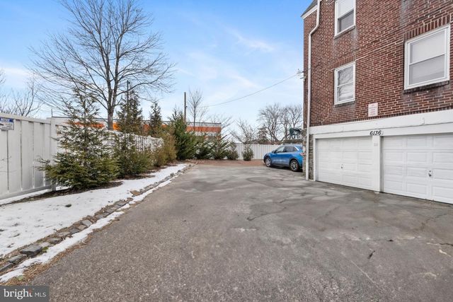 6136 HAWTHORNE ST, Philadelphia, PA 19135