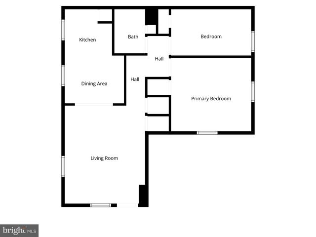 6136 HAWTHORNE ST, Philadelphia, PA 19135