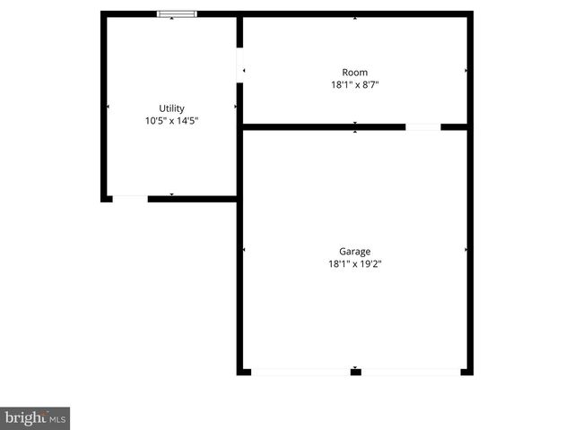 6136 HAWTHORNE ST, Philadelphia, PA 19135