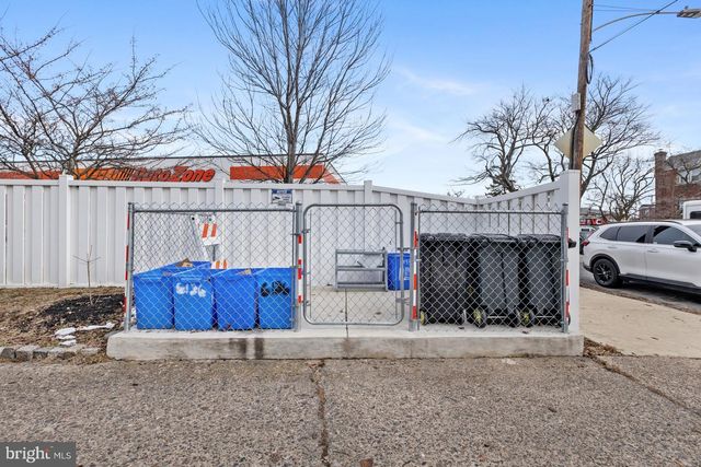 6136 HAWTHORNE ST, Philadelphia, PA 19135