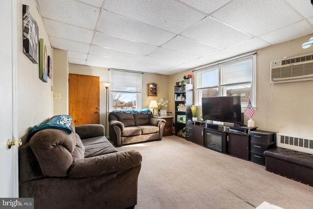 6136 HAWTHORNE ST, Philadelphia, PA 19135