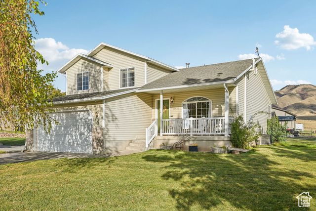 10820 S 800 E, Avon, UT 84328