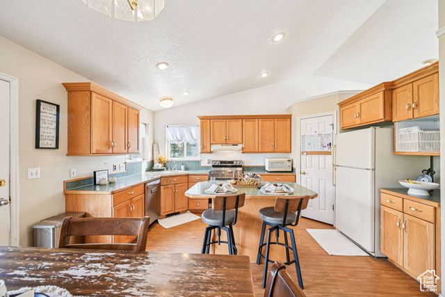 10820 S 800 E, Avon, UT 84328