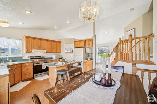 10820 S 800 E, Avon, UT 84328