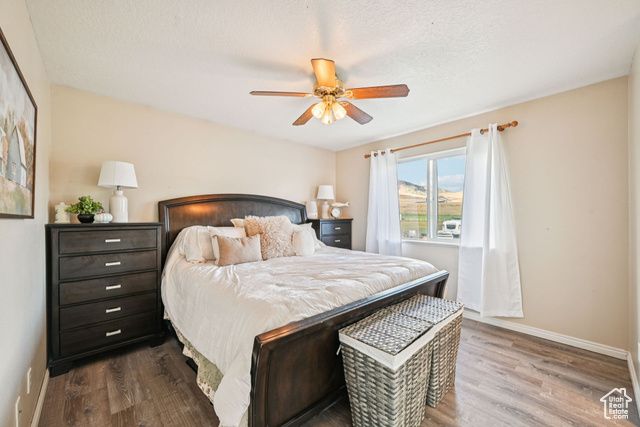 10820 S 800 E, Avon, UT 84328