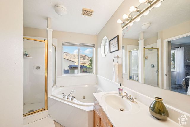 10820 S 800 E, Avon, UT 84328