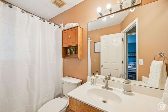 10820 S 800 E, Avon, UT 84328