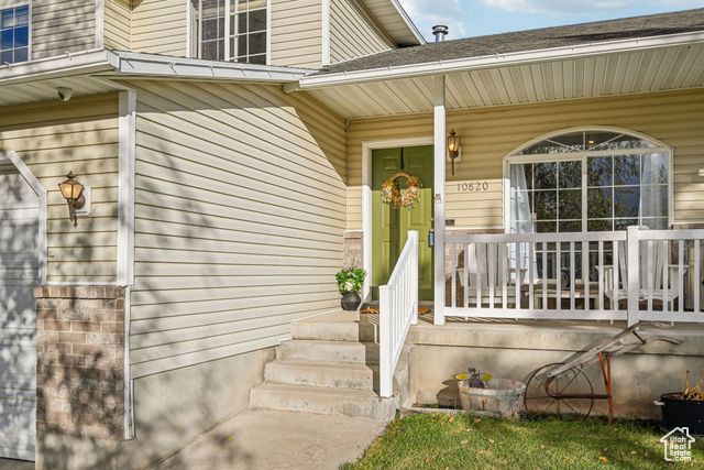 10820 S 800 E, Avon, UT 84328