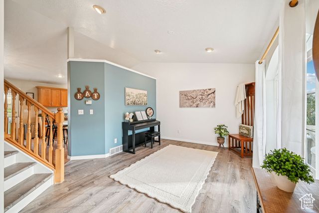 10820 S 800 E, Avon, UT 84328